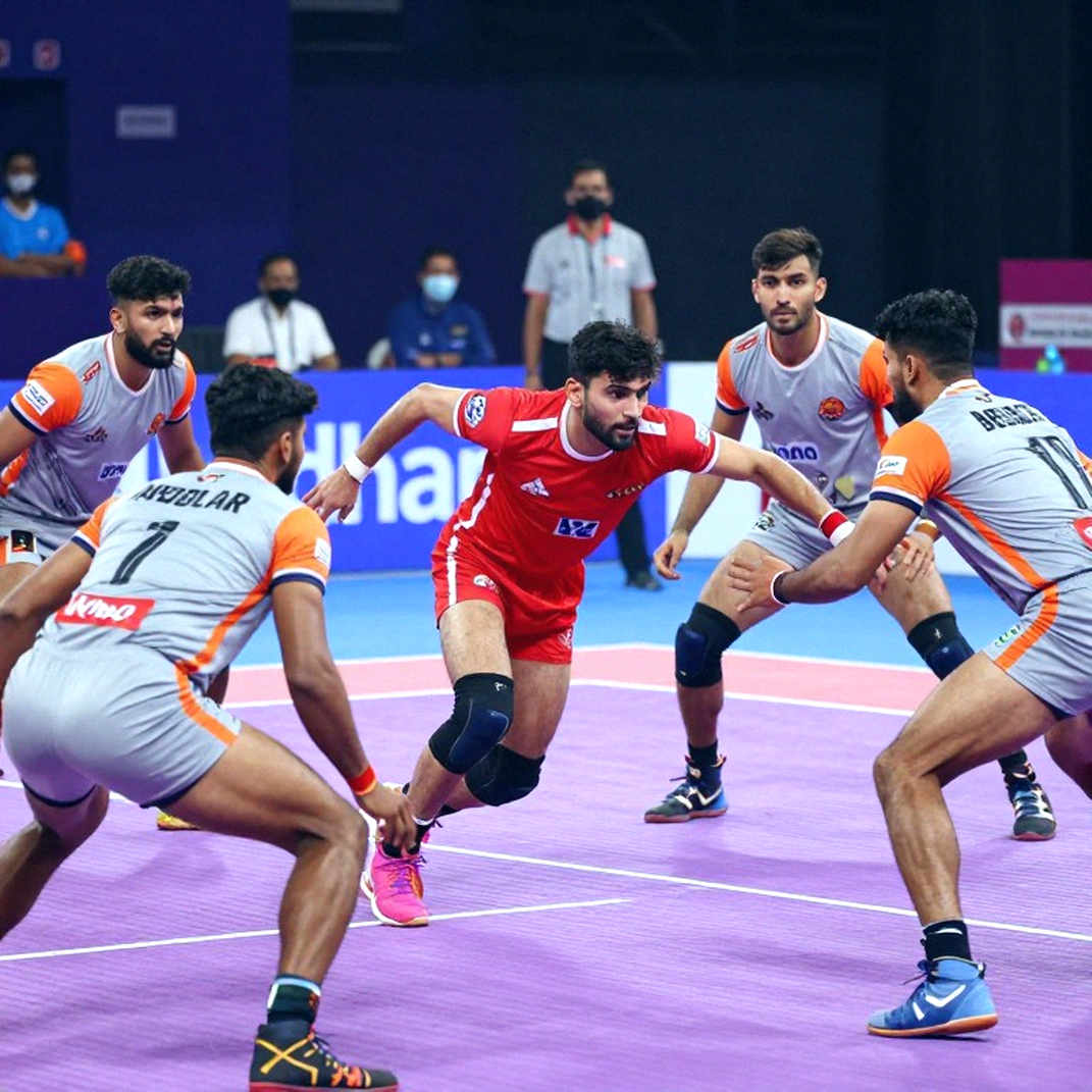 कॉमनवेल्थ कबड्डी चैंपियनशिप 2026, दिन 1: पॉइंट्स टेबल का गणित सही, जानकारी आधी अधूरी