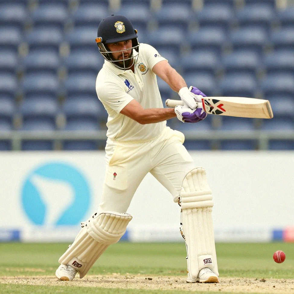 Zero Information Points: The Cricket Record Nobody Wrote