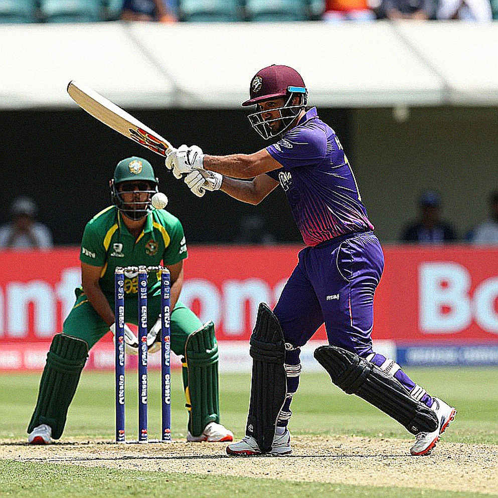 Without Nortje at Newlands: South Africa's Decider Rests on 3.3 Overs of Evidence