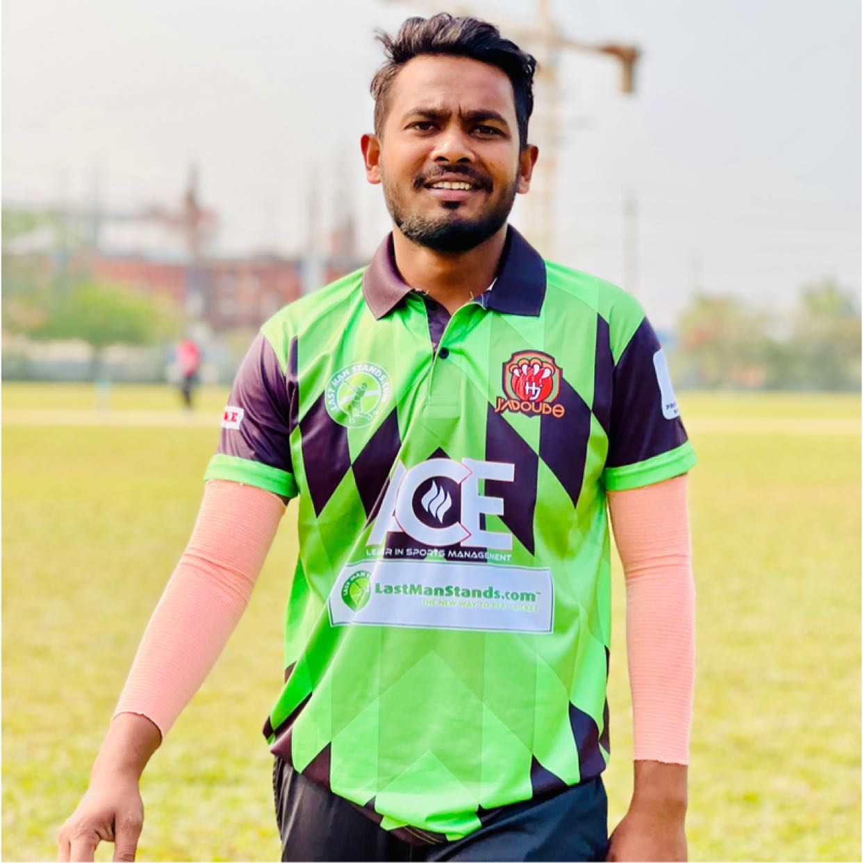 मुसाब्बेर हुसैन मून