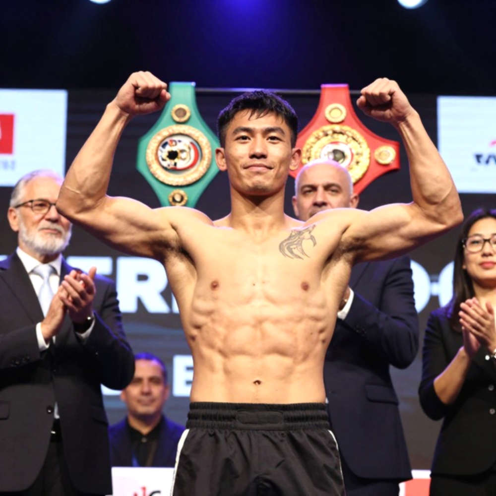 Six Boxers, Zero Medals: Paris's Evidence Was Written on the Calendar, Not the Scoreboard