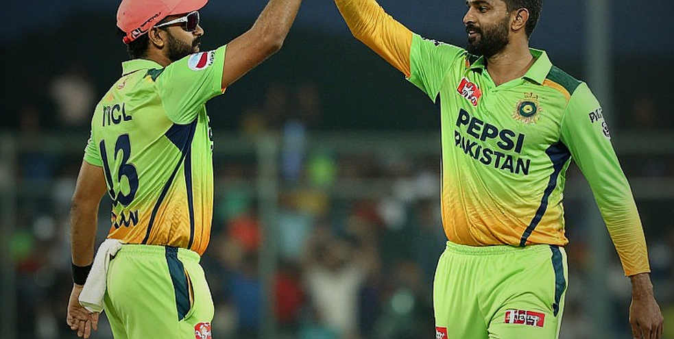 70/5 से 181 तक: तिलक वर्मा की डेथ-ओवर कार्टोग्राफी, और वो सवाल जो 2-0 का स्कोर छिपा रहा है